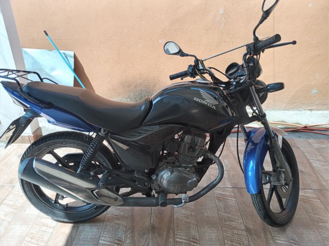 TITAN 150
