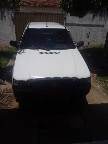 VENDE-SE FIAT UNO 2013