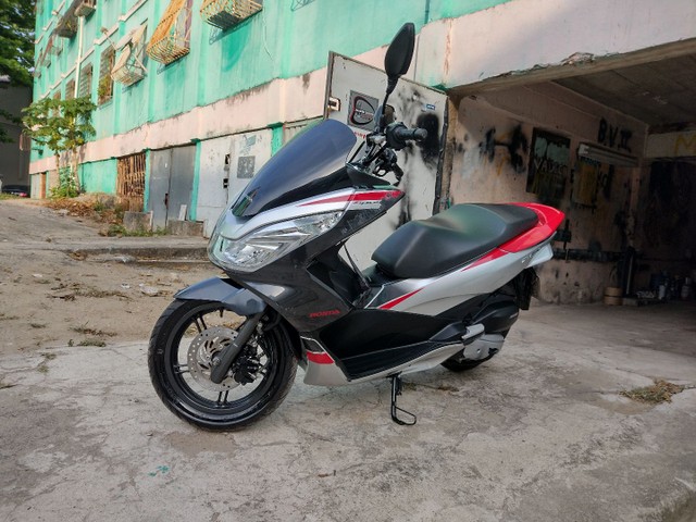 PCX SPORT