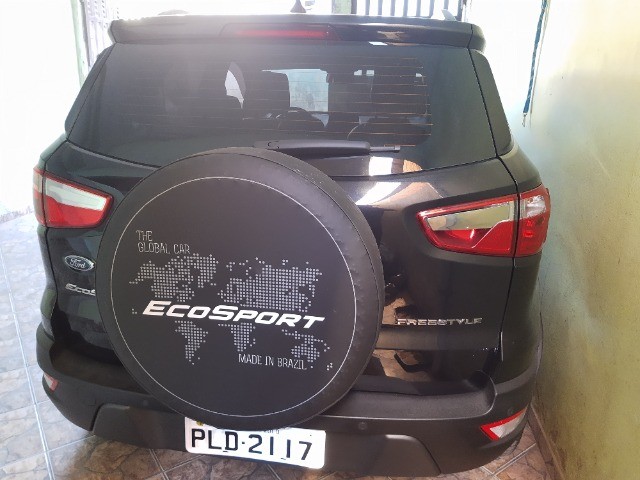 ECO SPORT
