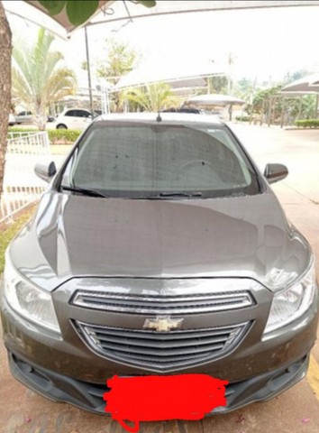 ONIX 1.0 LT 2016 BR -