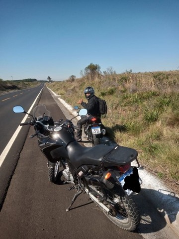TÉNÉRÉ 250
