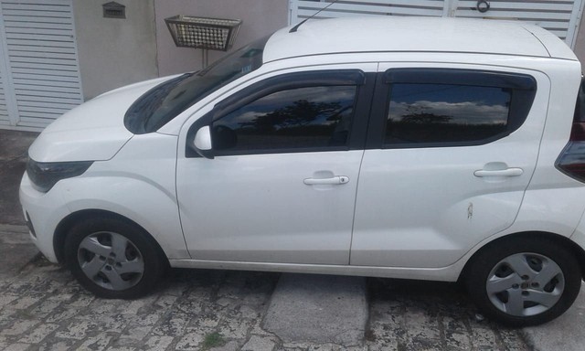 CARRO VENDA