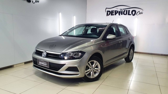 POLO 2019/2020 1.6 MSI TOTAL FLEX MANUAL
