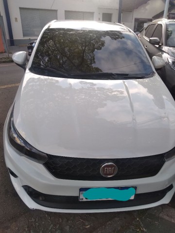 FIAT ARGO DRIVE