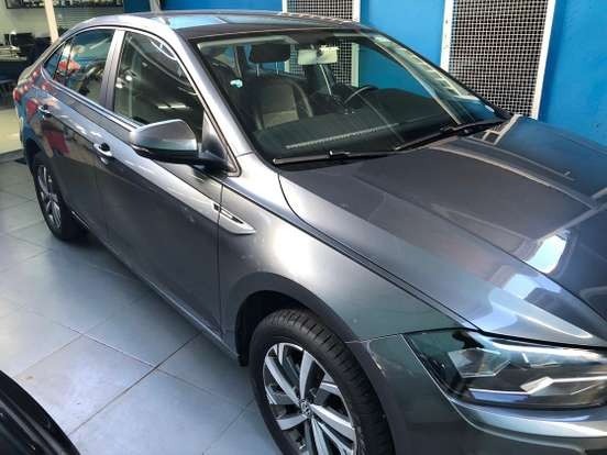 CARTA DE CRÉDITO VW VIRTUS HIGHLINE 200 TSI 1.0 FLEX PARCELAS R$920,90