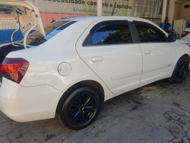 COBALT LTZ 1.8 AUT 2021 DOC OK