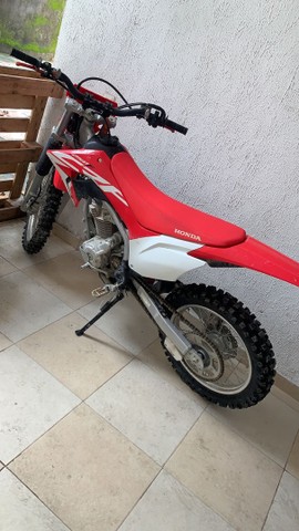 CRF 250F 2020