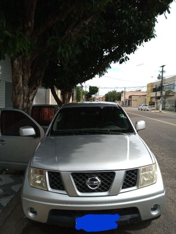 FRONTEIR 2010 XE 4×2