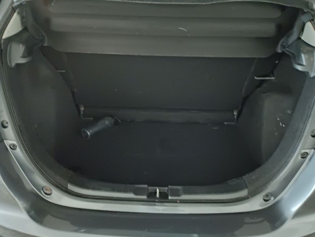 HONDA FIT DX 2018