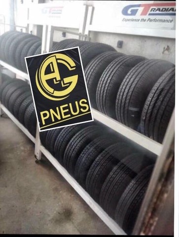 Pneu pneus ofertona de pneu ta tendo AG vem levar pneu