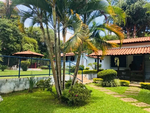 Alugo lindo Sítio em Esmeraldas para fim de semana e temporada