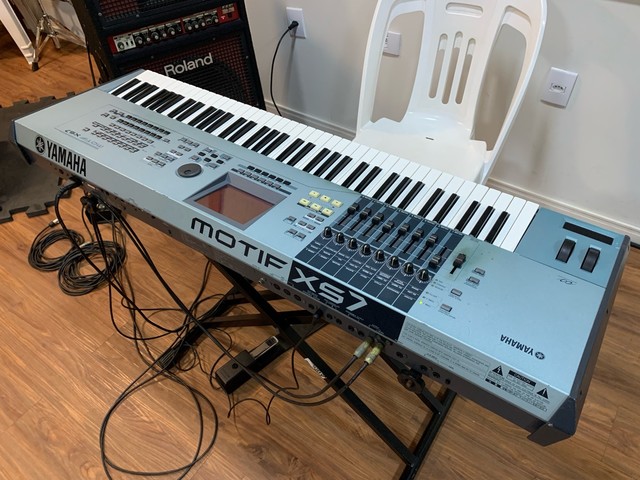 yamaha psr 175