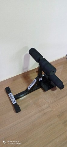 Banco Sissy Squat - Foto 5