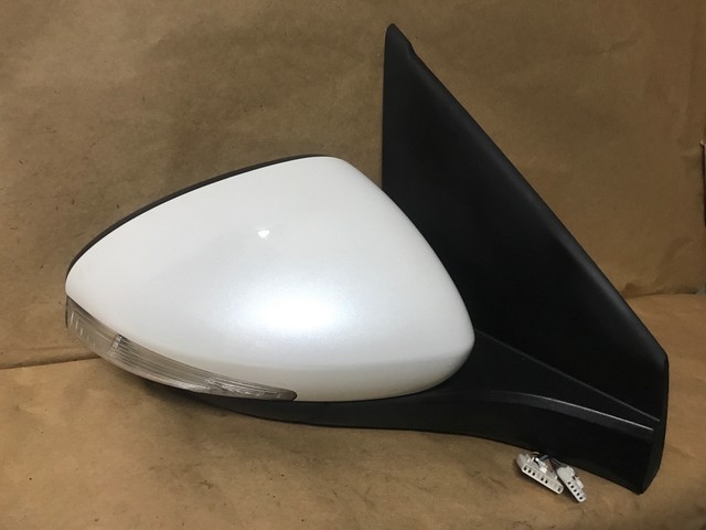 Retrovisor Fiat Cronos/Argo - Foto 3