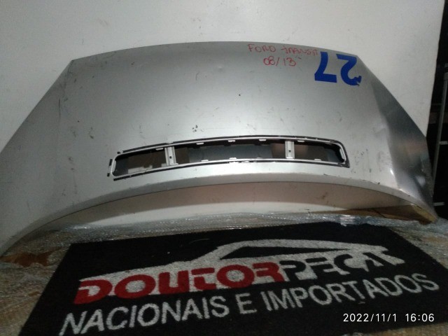 Capô Ford Transit 2008/2013  c/det