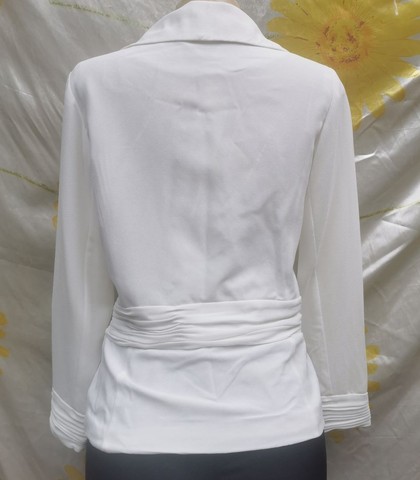 casaco/blazer tam g - Foto 2