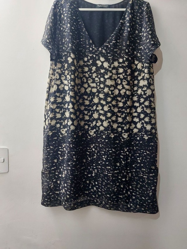 Vestido G