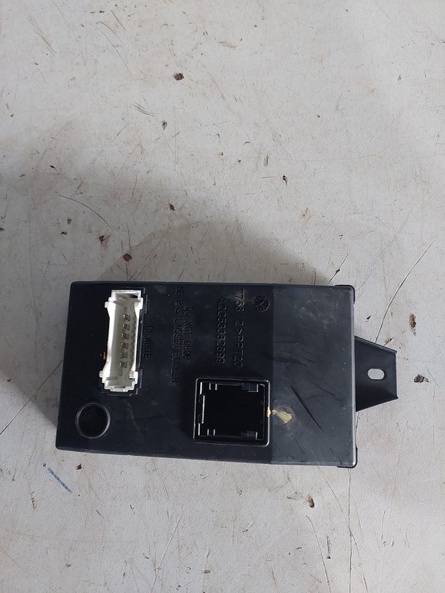 Módulo Bsi Do Renault Logan Sandero 1.0 16v *8 U180126010c - Foto 3