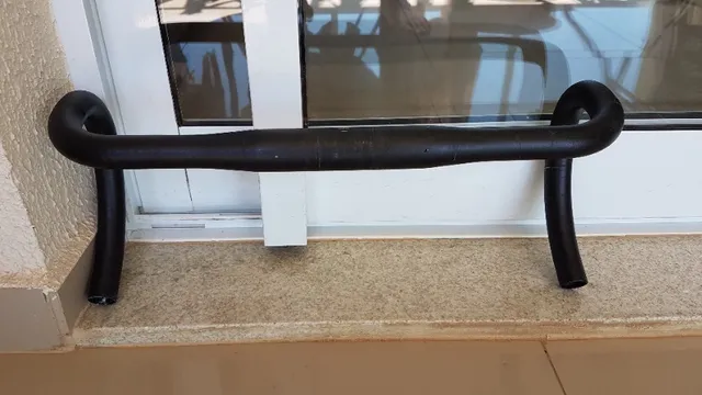 Guidão Speed Controltech One