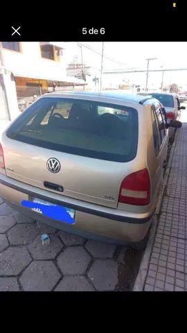 Volkswagen Gol 2010 por R$ 19.990, Itajaí, SC - ID: 3857375