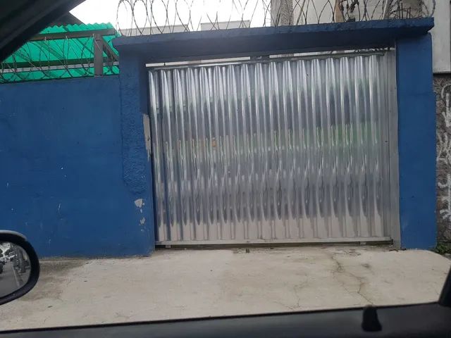 Reparo em Portão Automático Eletrônico, Câmeras e Serralheria