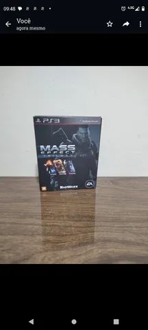 Mass Effect Trilogy  - Foto 3