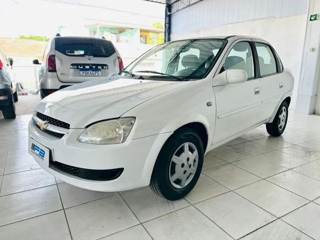 Chevrolet Classic 2015 por R$ 36.990, Recife, PE - ID: 2400181