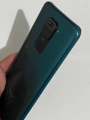 Note 9 - Foto 2