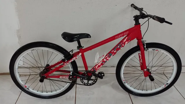 bike manobras gringa 🥇 【 OFERTAS 】