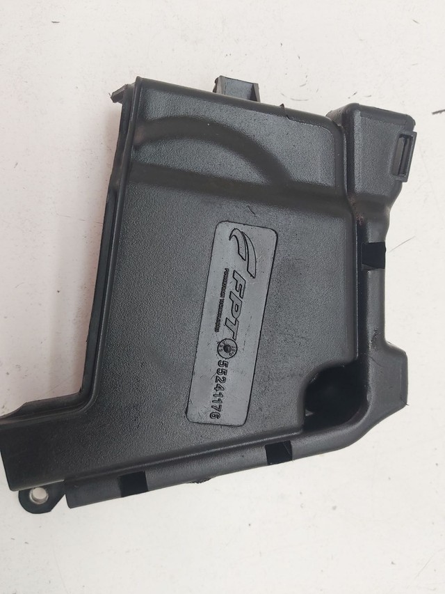 Capa protetora correia Fiat idea 1.4 8v 2014 smp  - Foto 4