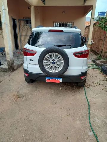Vendo Ecosport  - Foto 4