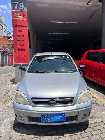 Tabela FIPE Chevrolet Corsa Hatch: Preços Atualizados