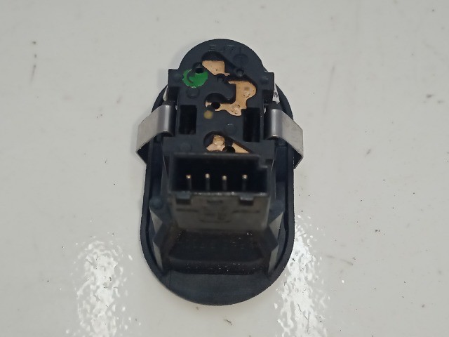15477 Botão Vidro Elétrico Direito Astra Zafira 2p 4p 1999 A 2012 - Foto 5