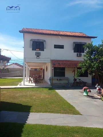 Casa com 5 dormitórios à venda por R$ 1.300.000 - Barra de Maricá - Maricá/RJ - Foto 5