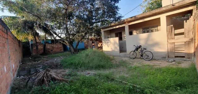 Captação de Casa a venda na Rua Sudeste, Jardim Paraíso, Nova Iguaçu, RJ