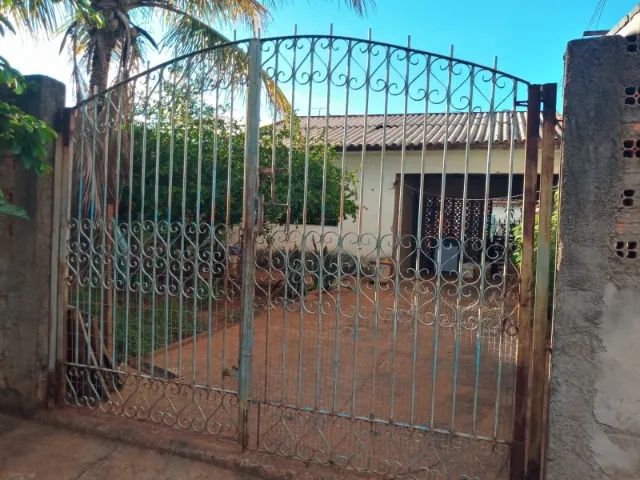 Captação de Casa a venda na Avenida Arid Nasser, Parque das Hortencias, Araraquara, SP