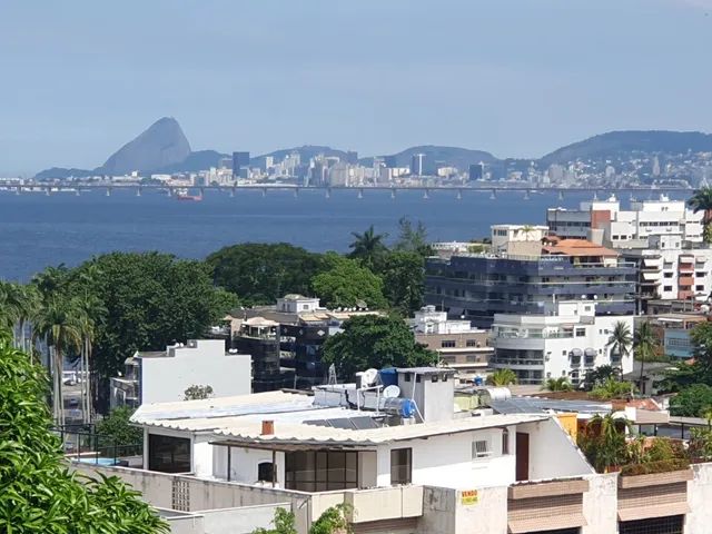 foto - Rio de Janeiro - Jardim Guanabara