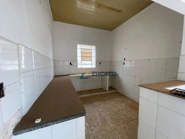 Casa com 1 dormitório para alugar, 156 m² por R$ 6.500,00/mês - Centro - Uberaba/MG - Foto 7