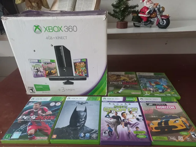 Mario xbox 360  +192 anúncios na OLX Brasil