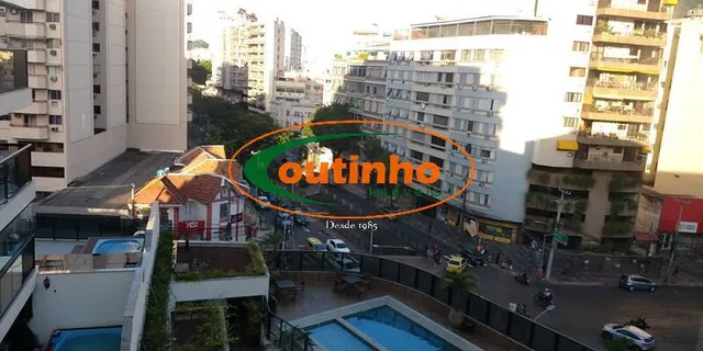 (29086) Avenida Maracanã - Tijuca
