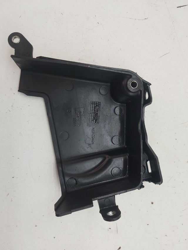 Capa protetora correia Fiat idea 1.4 8v 2014 smp  - Foto 5