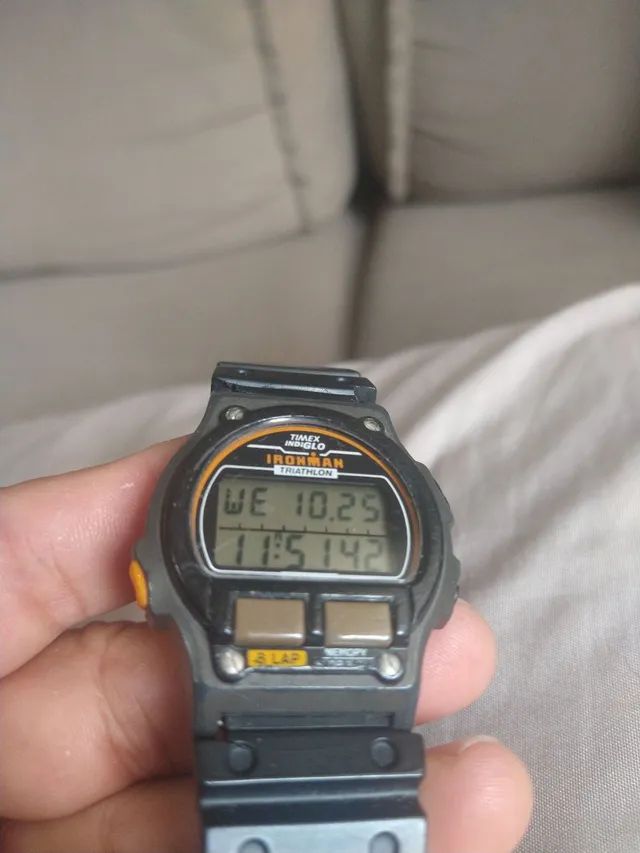 Relógio Timex