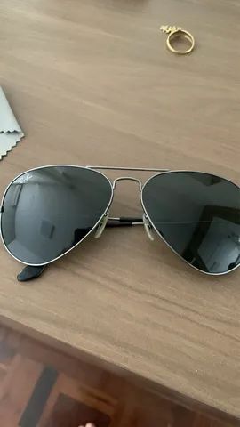 Ray ban
