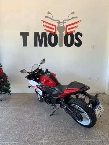 Yzf R3 impecavel - Foto 5