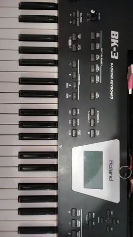 ROLAND BK3 $2,599,99 - Foto 4