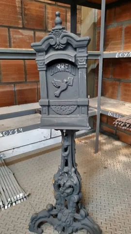 Caixa de Correio  - Foto 2