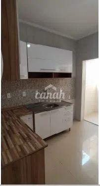 Apartamento 3 dormitórios em Ribeirânia - Ribeirão Preto por R$290.000 - Venda e Locação