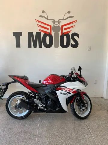 Yzf R3 impecavel - Foto 3
