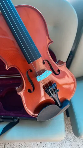 Espaleira Violino 1/4-1/8 Kun Mini